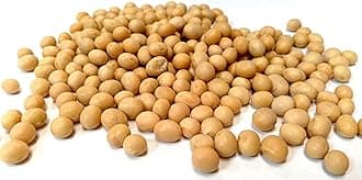 Soya Beans, Premium Quality (4.5kg)