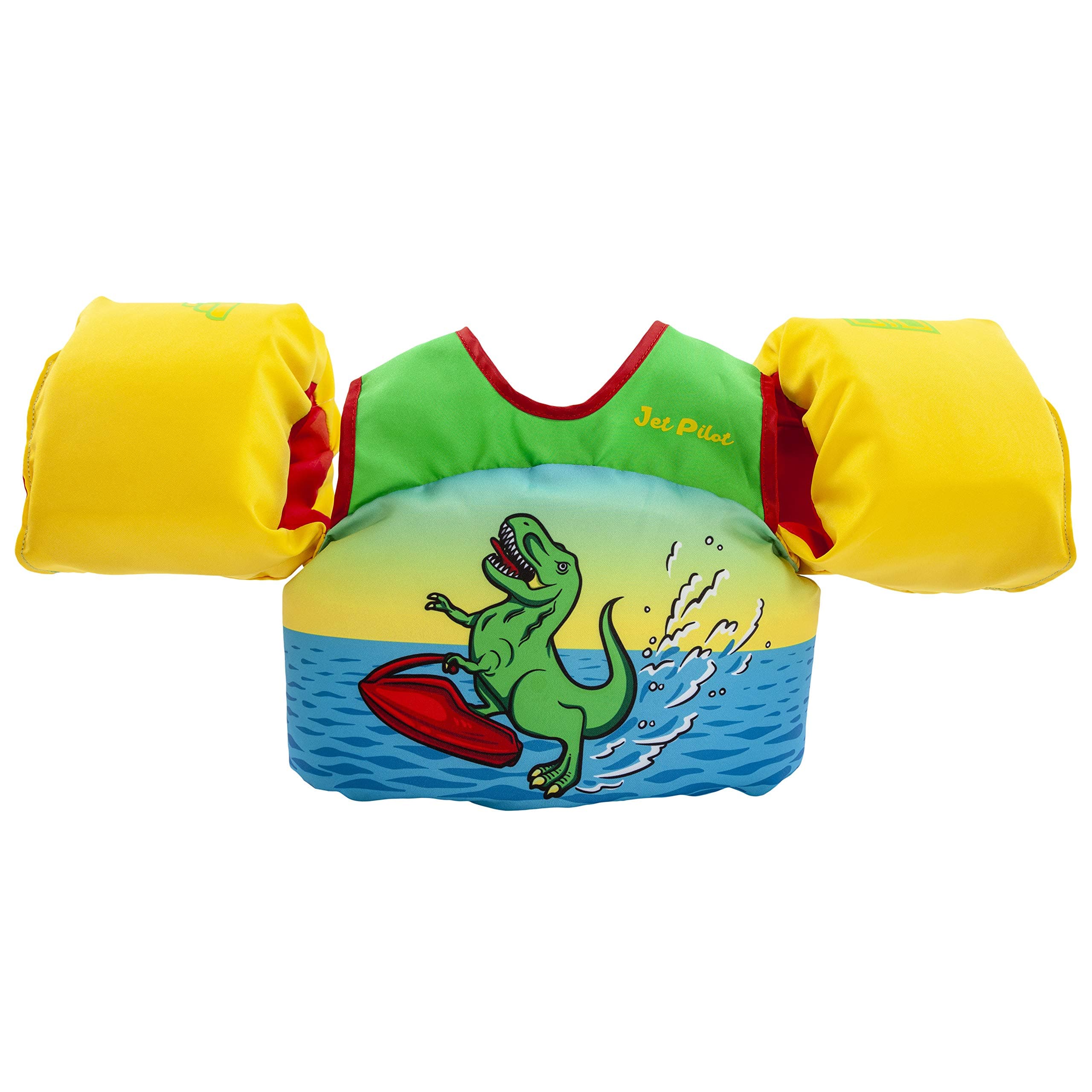 Lil Wingman US Type V Child PFD