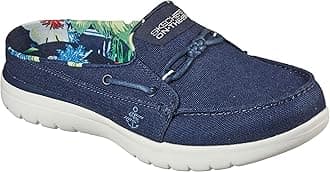 Skechers Womens On-the-go Flex - Salt Water