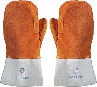 Bourgeat 773002 Protection Mitts