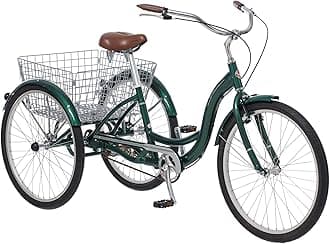 Schwinn Meridian