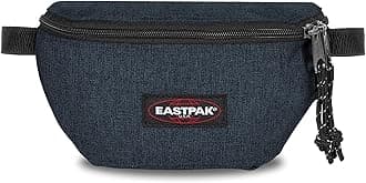 Eastpak SPRINGS Borsa Messenger, 9.1 inch, 2 liter, Blue (Triple Denim)