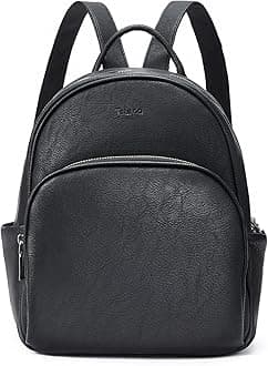 Small Backpack Purse for Women Girls Cute Mini Leather Backpack Travel Shoulder Bags