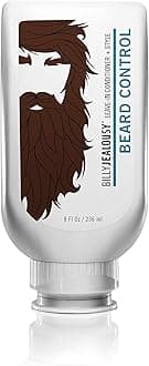 Billy JealousyBeard Control Conditioner for Men - 8 oz