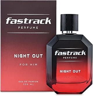 Perfume Night Out |Scent for Men| 100 ml EDP |Long lasting Smell |Woody Oud fragrance | Crafted by European experts| Best gift for Man