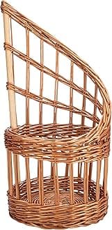 Matfer Bourgeat Wicker Basket for Bread