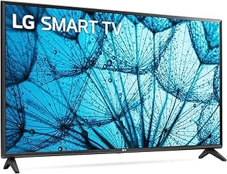 LM570B 32-inch HDR HD Smart LED TV