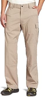 5.11 Tactical Men's Stryke Operator Uniform Pants w/Flex-Tac Mechanical Stretch, Style 74369