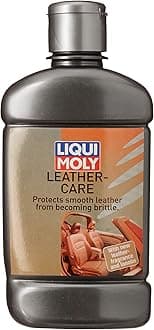 Liqui MolyLeather Care (250 ml), Mix