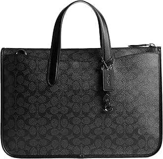 COACH Men's Isaac Briefcase