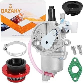 Carburetor Carb for 43cc 47cc 49cc 50cc SYX Moto Holeshot Kids Mini Dirt Bike Pocket Rocket Super Bike Mini Moto ATV Quad Go Kart Moped Chopper Scooter Motocross 2-stroke G-Scooter X1 X2 X6 X8