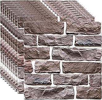 3D Wall Panels Peel and Stick