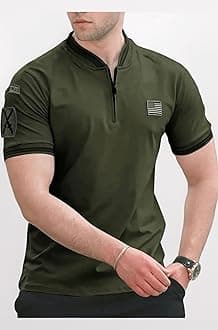 Polo T Shirt for Men || T Shirt for Man || Collar T Shirt Style Men (Packs Also Available) (Polo-51-54)