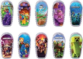 Dexcom G6 Stickers for Dexcom G6 Transmitter Boys Dexcom Stickers 10 Pack Dexcom Decals Dexcom Accessories - Glucomart