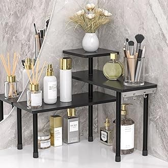 BATHROOM ORGANIZER