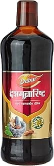 Dabur Dashmularishta - 680 ml