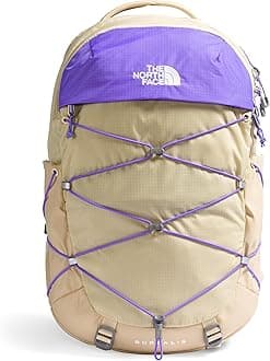 THE NORTH FACE Women's Borealis Commuter Laptop Backpack