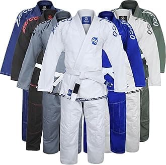 Zafco Sportsmens Bjj Gi BJJ GI