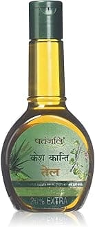 Patanjali Divya Kesh Kanti Hair Oil (100ml)