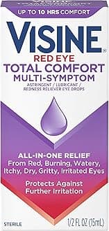 Red Eye Total Comfort Multi-Symptom