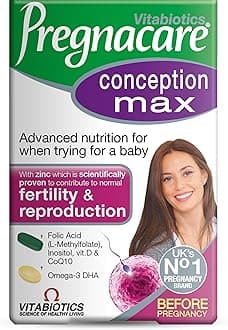 Max Fertility and Conception Support for Women - Maximum Support for Women Fertility, Conception and Ovulation