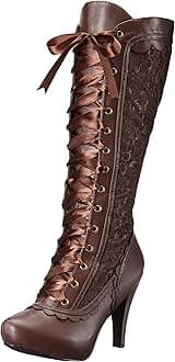 Ellie ShoesWomen's 414 Mary Boots
