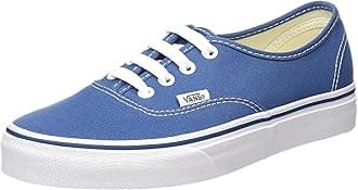 VansClassic, Unisex - Children's Sports Shoes - Skateboarding