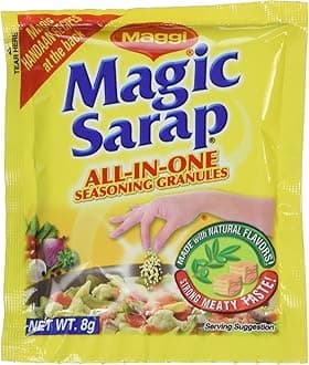 MAGGIMagic Sarap 1pack 12pcs