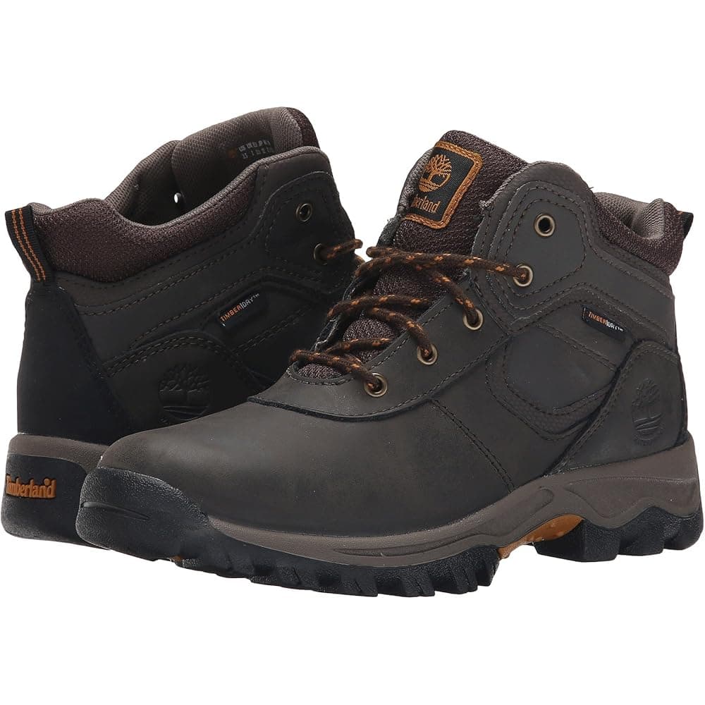 Mt. Maddsen Mid Waterproof (Big Kid)