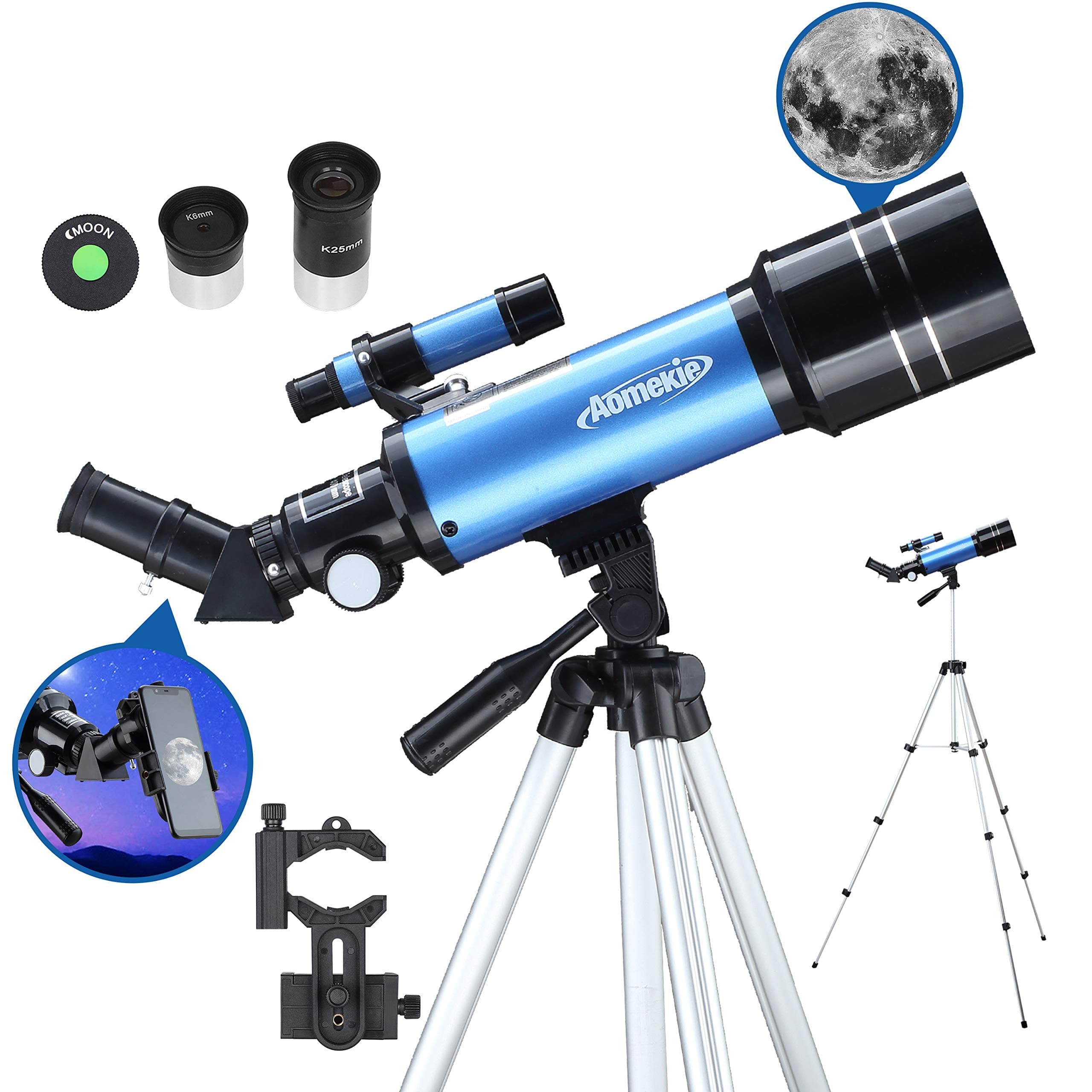 Telescope 40070