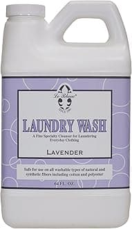 Lavender Laundry Wash - 64 FL. OZ, One Pack