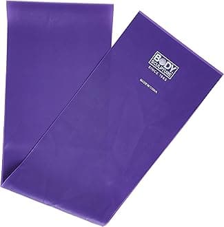 Body SculptureBB-102 Aerobic Band (Latex) 50M