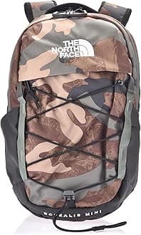 The North Faceunisex-adult Borealis Mini Backpack Daypack