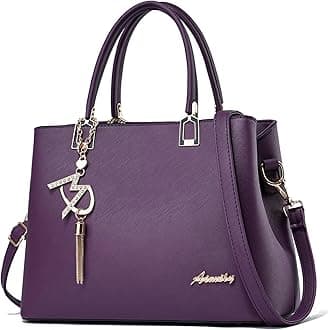 Womens Purses and Handbags Shoulder Bags Ladies Designer Top Handle Satchel Tote Bag