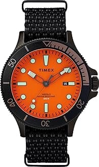 Allied Coastline - Timex - TW2T30