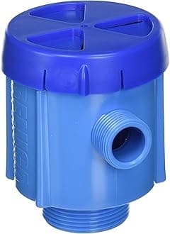 Beluga Pool Solutions 1652 Solar Heating Device for Swimming Pool