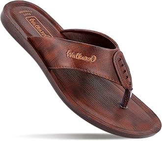 WALKAROO Mens Sandals for dailywear and regular use for Indoor & Outdoor