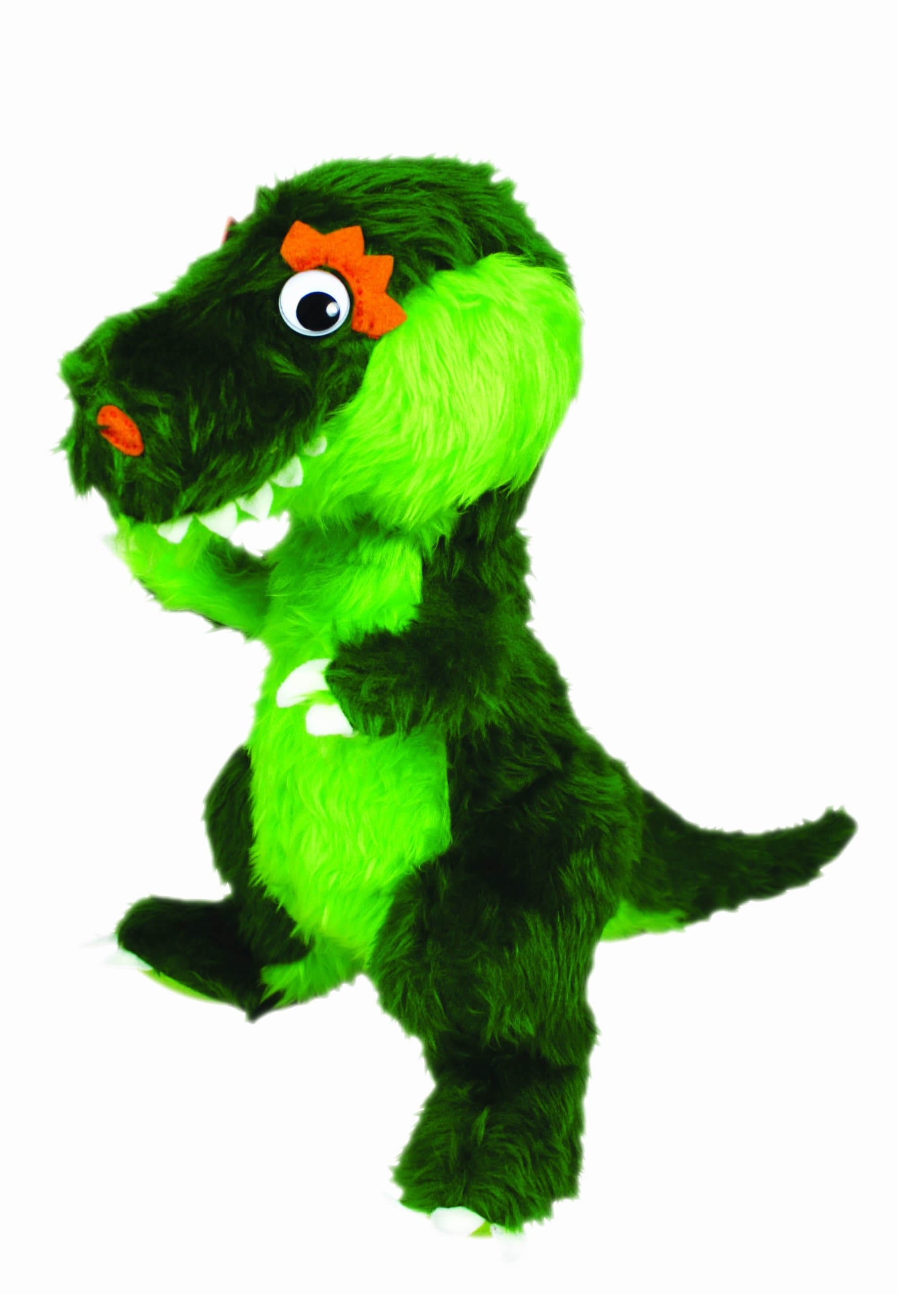 Dempsey Designs Minicraft Dinosaur T Rex Kit