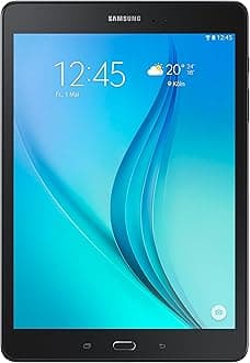 Samsung Galaxy Tab A T550
