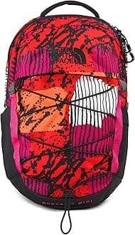 THE NORTH FACEUnisex Borealis Sports backpack (pack of 1)