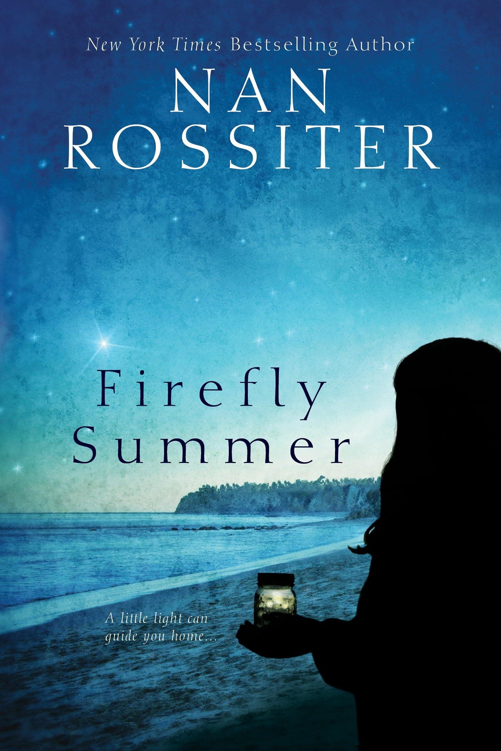 Firefly Summer Paperback – July 26, 2016