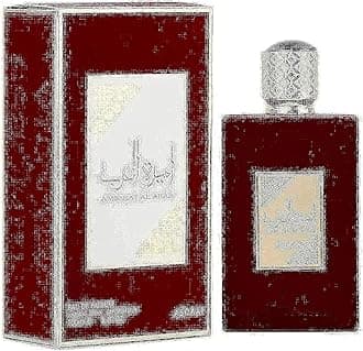 Ameerat Al Arab Princess Of Arabia Perfume EDP 100ml Perfume Attar Ul Arabia Women fragrance, Pack of 1