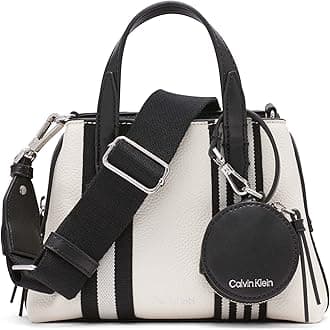 Millie 2 in 1 Triple Compartment Mini Satchel Crossbody