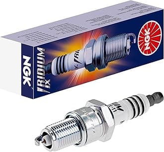 Iridium IX Spark Plug - 3903