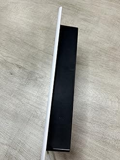 Register Fan for 4"x10", 10-Speed Vent Booster, Control Heating Cooling AC Vent Fan with Remote Control