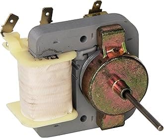 GE WR60X10008 Evaporator Fan Motor