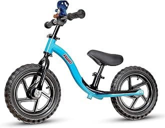 KRIDDO Balance bike