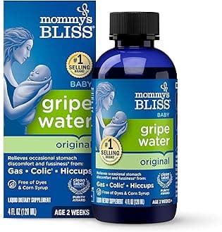 Baby Gripe Water Original