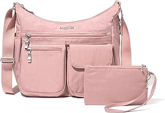 Baggallini Everywhere Bag with RFID