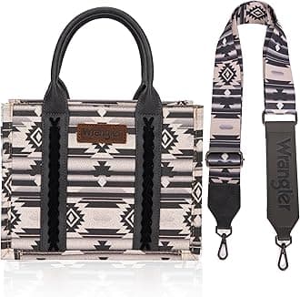 Montana WestGenuine Leather Tooled Crossbody Purse For Women Buckle Handbag Western Cowgirl Shoulder Bag